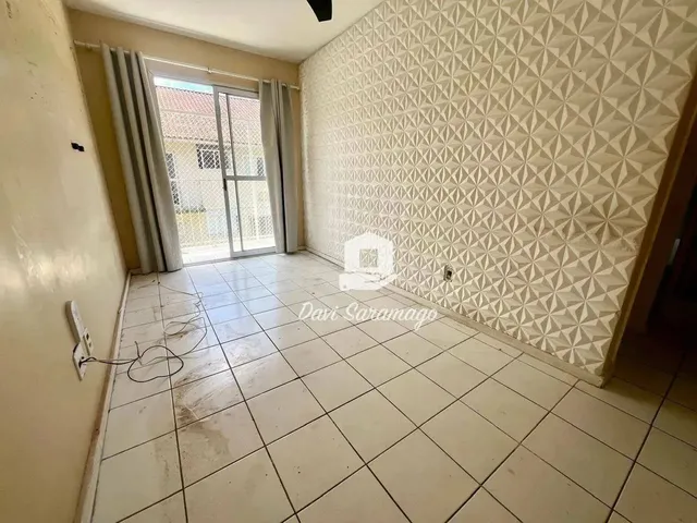 Imagem 9: Apartamento À Venda - 2 Quartos Rio do Ouro