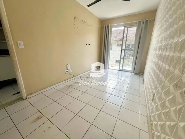 Imagem 6: Apartamento À Venda - 2 Quartos Rio do Ouro