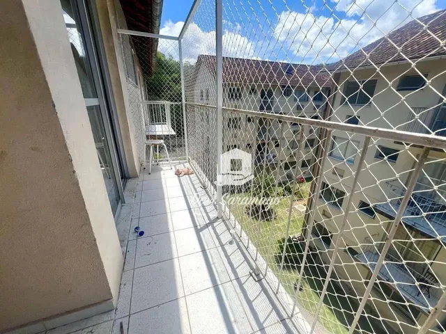 Imagem 2: Apartamento À Venda - 2 Quartos Rio do Ouro