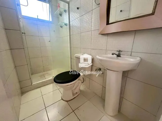 Imagem 13: Apartamento À Venda - 2 Quartos Rio do Ouro