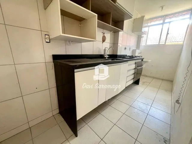 Imagem 5: Apartamento À Venda - 2 Quartos Rio do Ouro