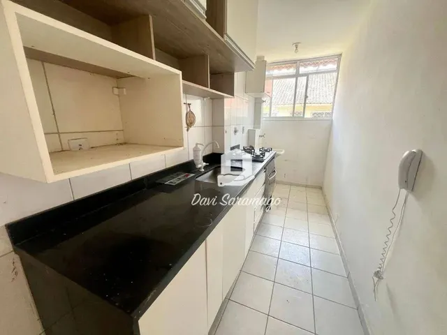 Imagem 16: Apartamento À Venda - 2 Quartos Rio do Ouro
