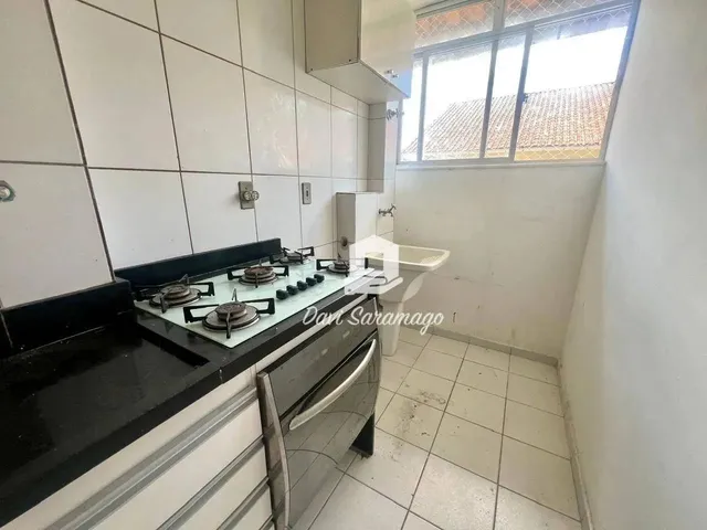 Imagem 8: Apartamento À Venda - 2 Quartos Rio do Ouro