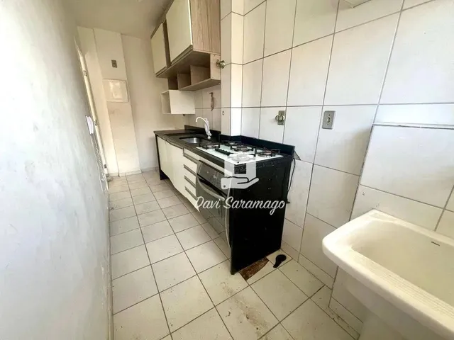 Imagem 15: Apartamento À Venda - 2 Quartos Rio do Ouro