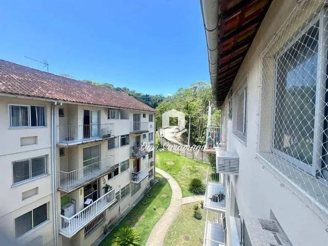 Imagem 11: Apartamento À Venda - 2 Quartos Rio do Ouro