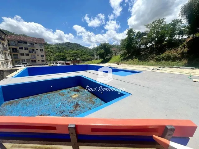 Imagem 10: Apartamento À Venda - 2 Quartos Rio do Ouro