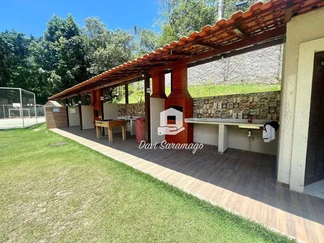 Imagem 12: Apartamento À Venda - 2 Quartos Rio do Ouro