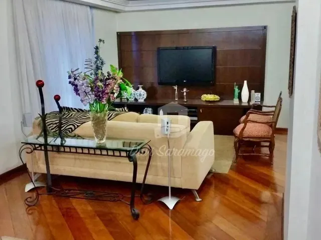 Imagem: Apartamento À Venda, 215 M² por R$ 1.790.000,00