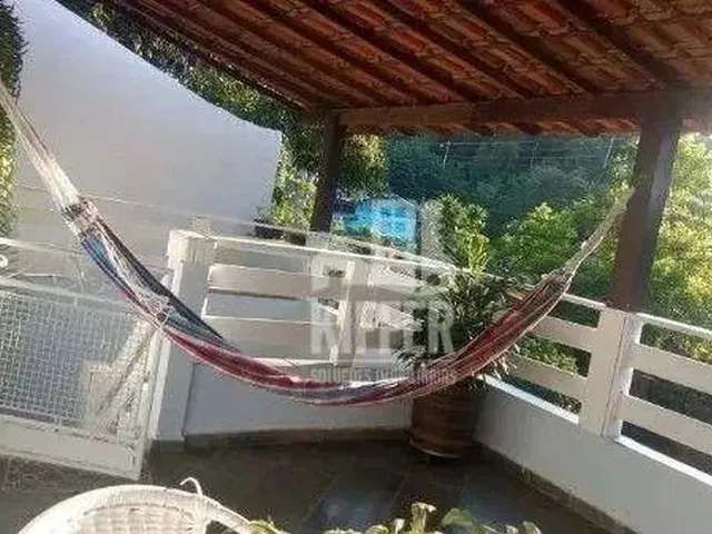 Imagem: Casa 4 Dormitórios no Badu