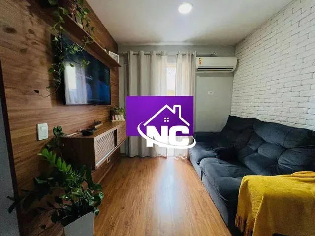 Imagem: Apartamento com 2 Quartos À Venda, 69 M²