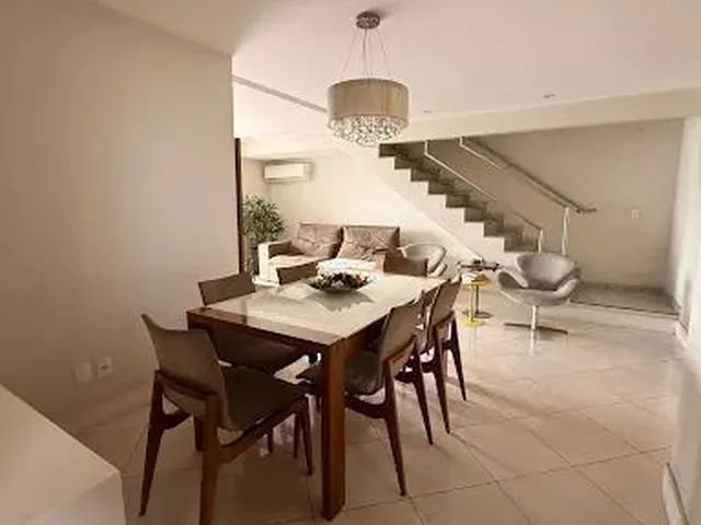 Imagem 6: Cobertura com 3 Dormitórios À Venda, 280 M² por R$ 1.299.000,00 - Ingá - Niterói/Rj