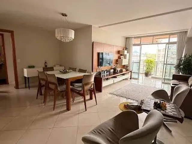 Imagem 12: Cobertura com 3 Dormitórios À Venda, 280 M² por R$ 1.299.000,00 - Ingá - Niterói/Rj