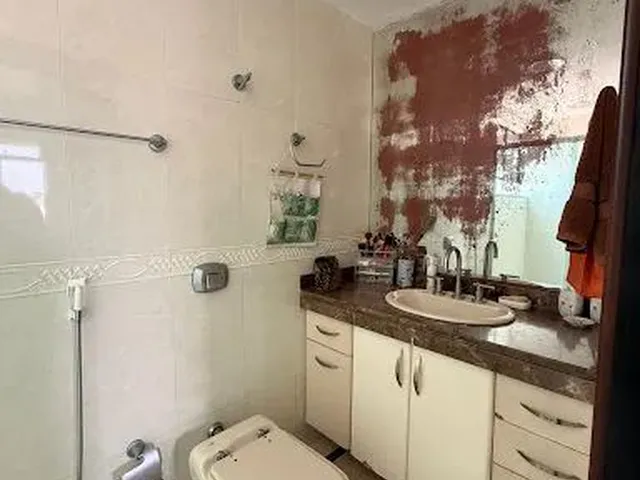 Imagem 2: Cobertura com 3 Dormitórios À Venda, 280 M² por R$ 1.299.000,00 - Ingá - Niterói/Rj