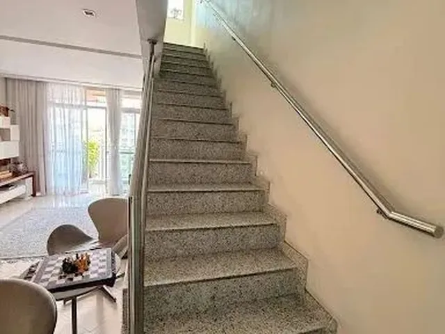 Imagem 7: Cobertura com 3 Dormitórios À Venda, 280 M² por R$ 1.299.000,00 - Ingá - Niterói/Rj