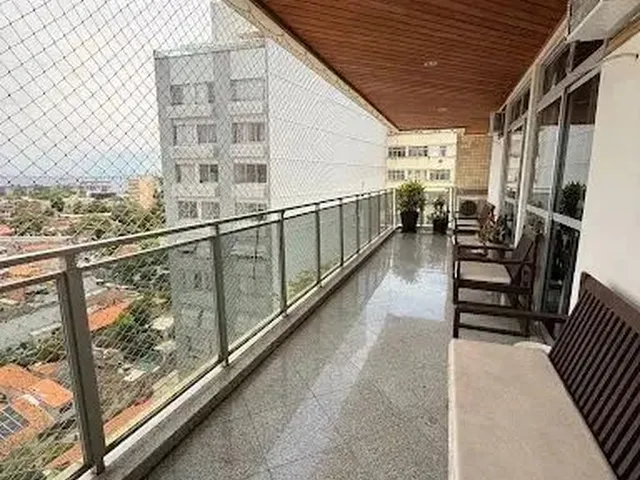 Imagem 11: Cobertura com 3 Dormitórios À Venda, 280 M² por R$ 1.299.000,00 - Ingá - Niterói/Rj