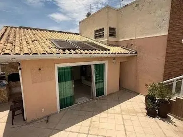 Imagem 13: Cobertura com 3 Dormitórios À Venda, 280 M² por R$ 1.299.000,00 - Ingá - Niterói/Rj