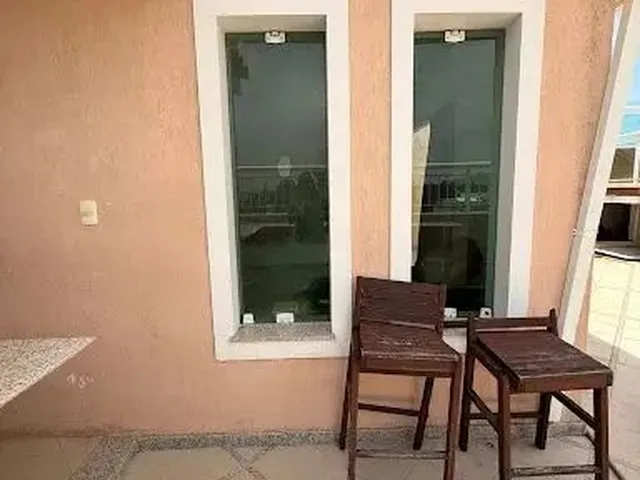 Imagem 5: Cobertura com 3 Dormitórios À Venda, 280 M² por R$ 1.299.000,00 - Ingá - Niterói/Rj