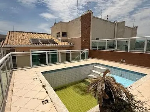 Imagem 14: Cobertura com 3 Dormitórios À Venda, 280 M² por R$ 1.299.000,00 - Ingá - Niterói/Rj