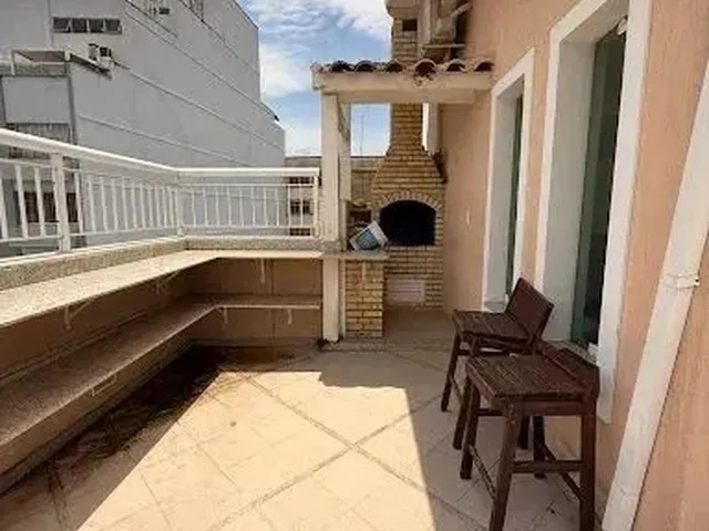 Imagem 8: Cobertura com 3 Dormitórios À Venda, 280 M² por R$ 1.299.000,00 - Ingá - Niterói/Rj