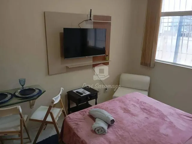 Imagem: Apartamento a Venda no Centro de Niteroi