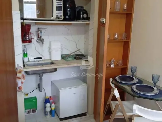 Imagem 11: Apartamento a Venda no Centro de Niteroi