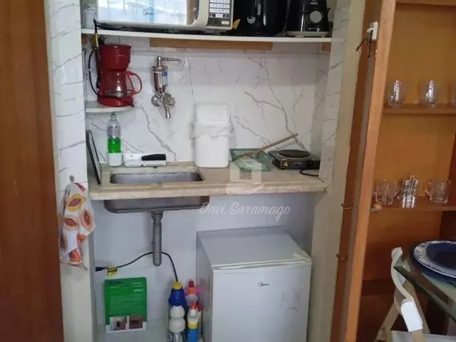 Imagem 4: Apartamento a Venda no Centro de Niteroi