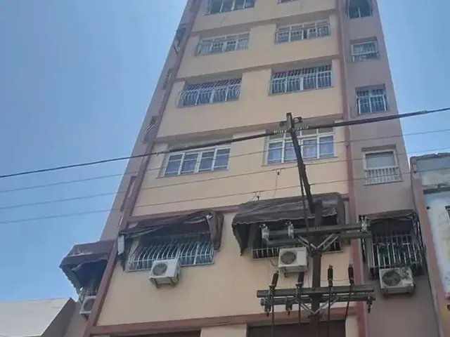 Imagem: Amplo Apartamento 2 Quartos Vista Livre