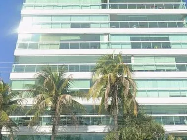 Imagem: Apartamento com 4 Dormitórios À Venda