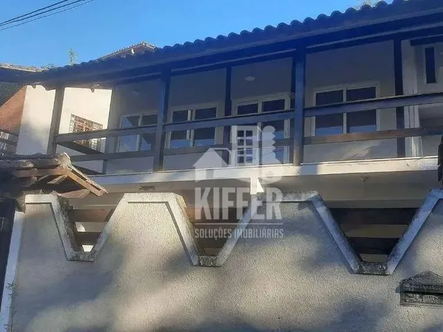 Imagem 1: Casa Duplex em Serra Grande com 3 Quartos