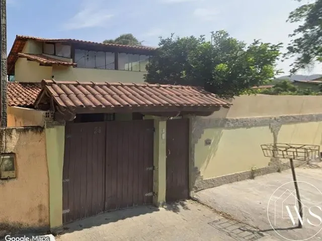 Imagem: Casa 211M², Rua Professora Angeolina Petropolis