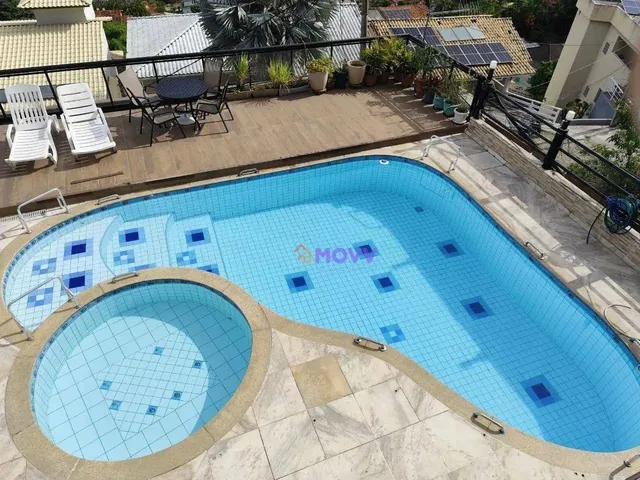 Imagem: Casa em Condomínio Piratininga