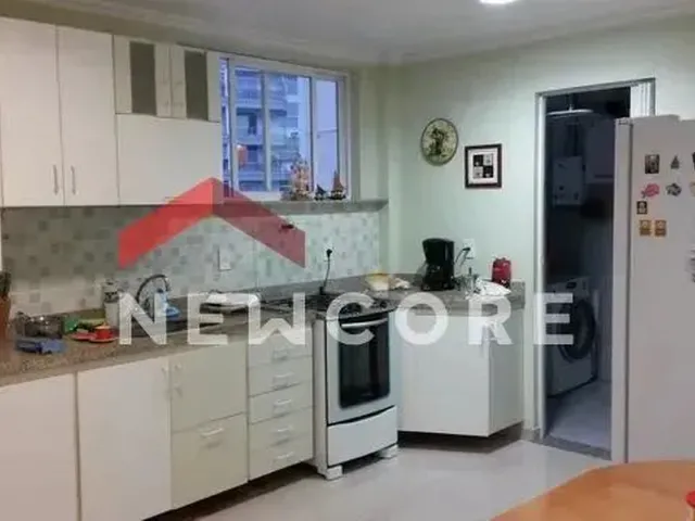 Imagem: Apartamento em Rua Professor Hernani Melo