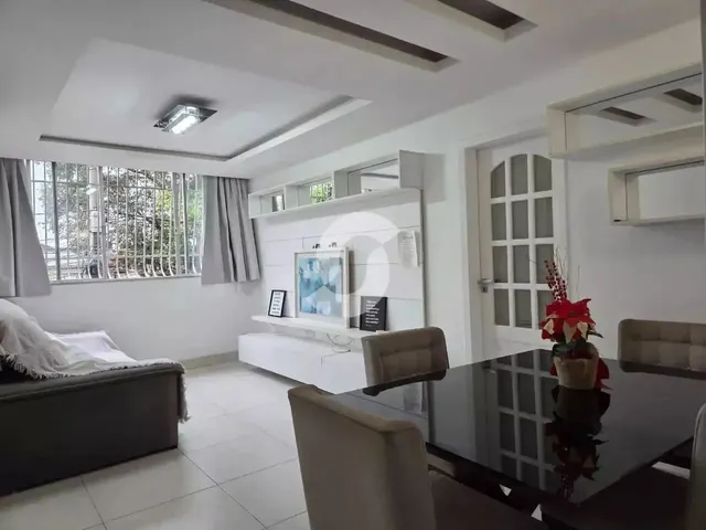 Imagem: Vendo Apartamento Porteira Fechada com 2