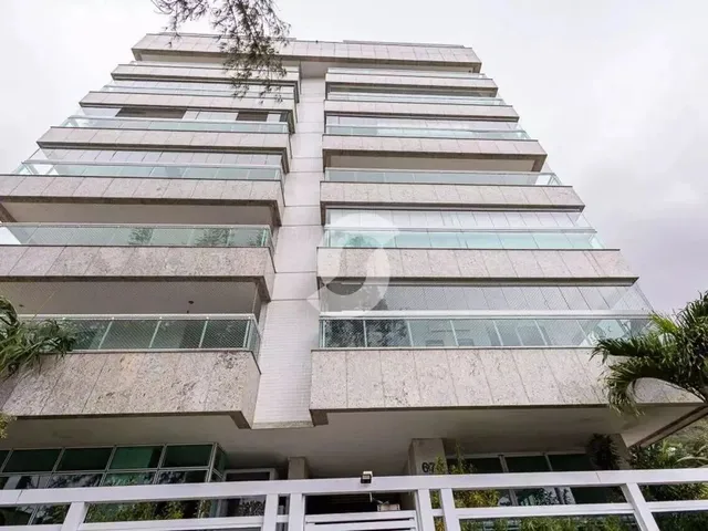 Imagem: Luxuoso Apartamento 2 Suítes e 2 Vagas