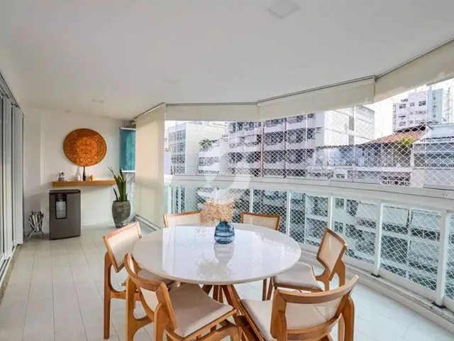 Imagem: Apartamento Alto Padrão com 4 Quartos