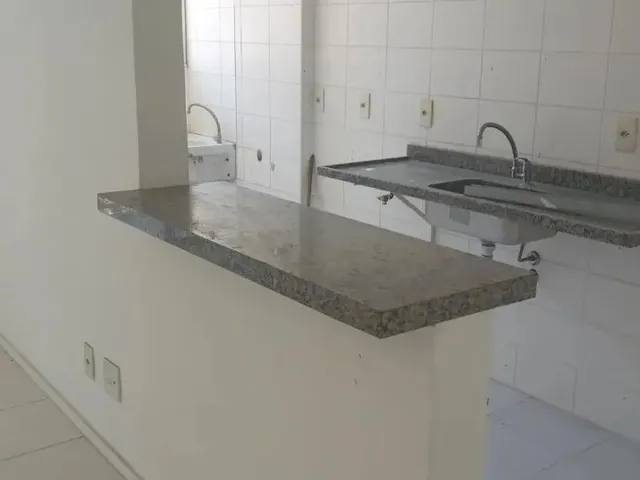 Imagem 9: Apartamento para Venda em Niterói, Piratininga/Maceió, 2 Dormitórios, 1 Suíte, 2