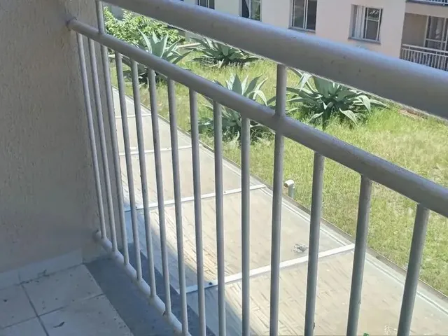 Imagem 14: Apartamento para Venda em Niterói, Piratininga/Maceió, 2 Dormitórios, 1 Suíte, 2