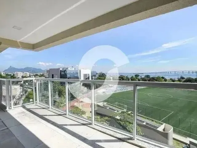 Imagem: Vendo Apartamento Novo no Empreendimento