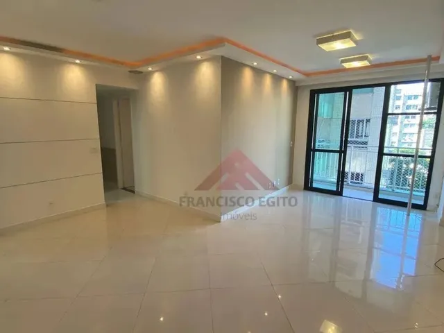 Imagem: Apartamento com 4 Quartos À Venda, 130