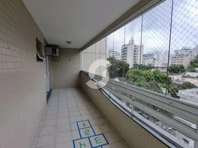Imagem: Apartamento para Venda Possui 150 M² com