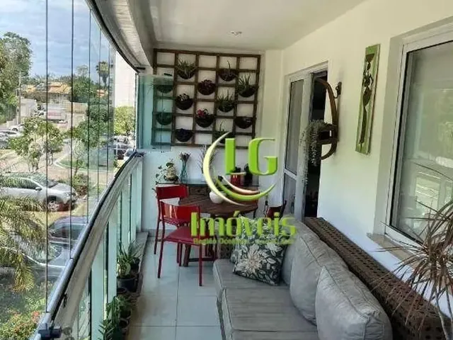 Imagem: Apartamento com 3 Quartos À Venda, 98 M²