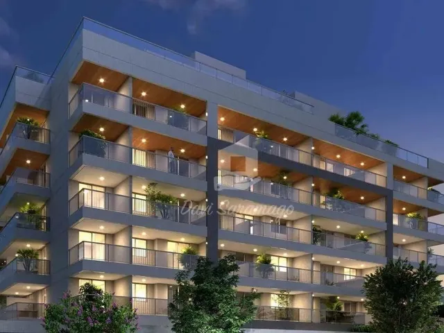 Imagem: Apartamento 2 Quartos À Venda Camboinhas