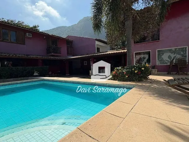Imagem: Casa À Venda Itacoatiara