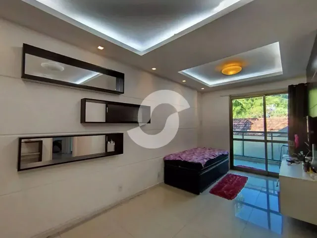 Imagem: Apartamento com 2 Dormitórios À Venda