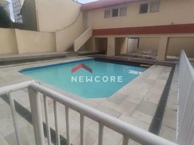 Imagem: O apartamento possui 3 Dormitórios, 1 Suíte, 3 Banheiros,