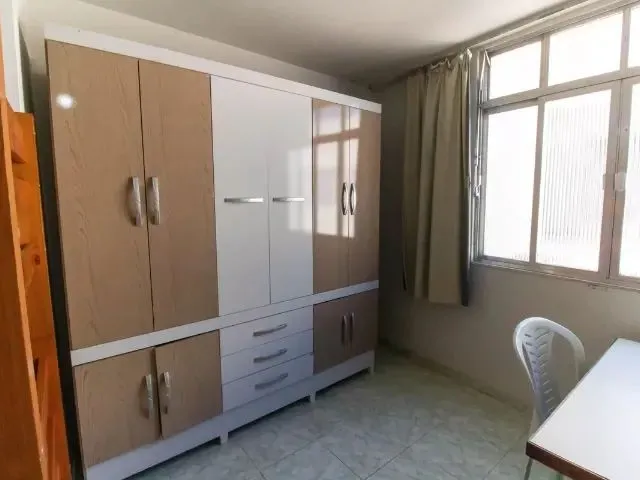 Imagem: Excelente 1 Quarto. Arejado, Iluminado