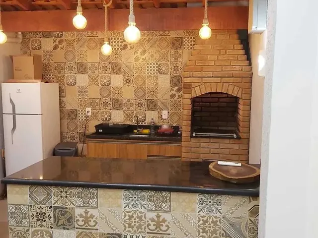 Imagem: Casa em Rua Henrique Braglia - Parada Inglesa