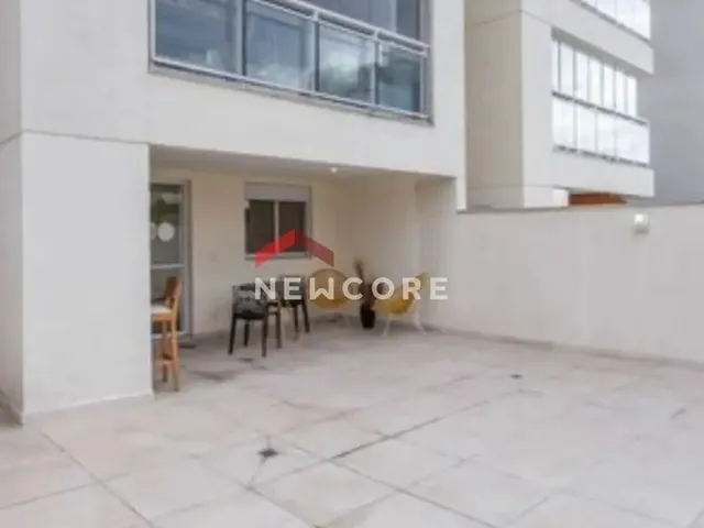 Imagem: Apartamento em Rua Lacedemônia - Campo