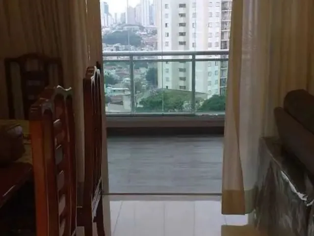 Imagem: Apartamento em Avenida do Guacá - Mandaqui