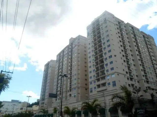 Imagem 1: Cobertura Linear Piscina e Churrasqueira